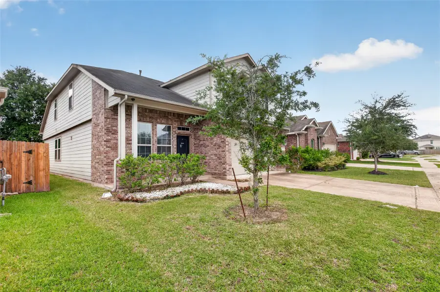 2518 Cold River Drive, Humble, TX 77396 - #3
