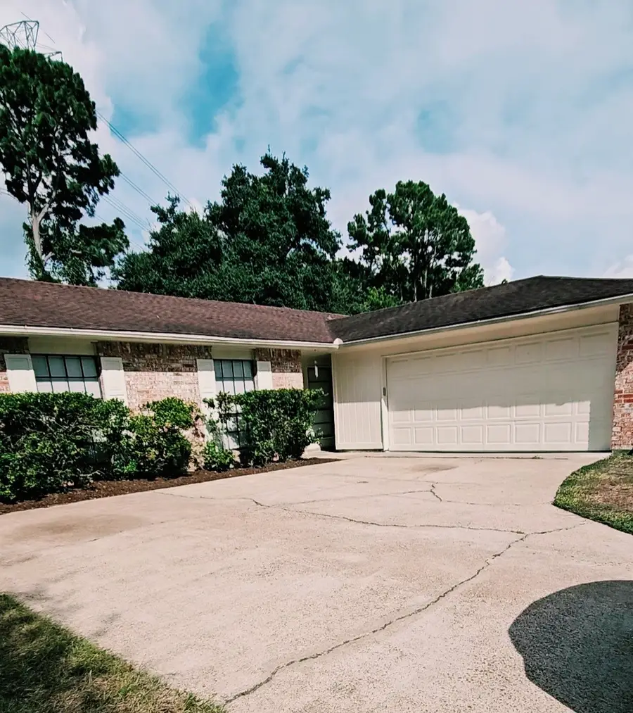 18214 Mantana Drive, Spring, TX 77388 - #2