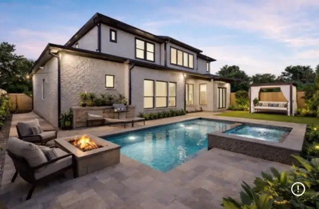 8021 Turquoise Lane, Houston, TX 77055 - Image #3