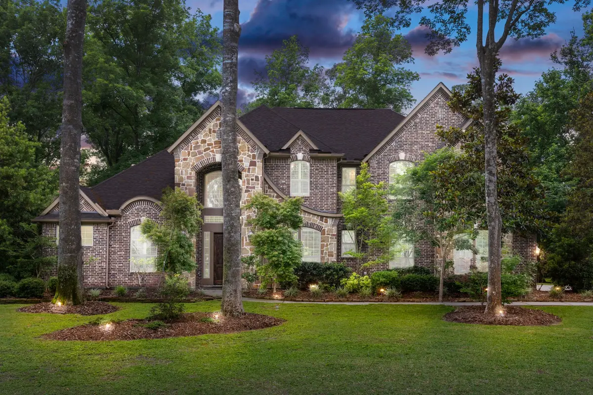 27015 Hidden Grove Landing Drive, Spring, TX 77386 - #1