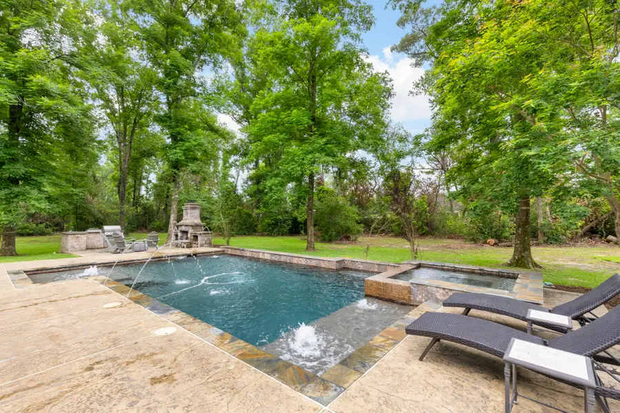 27015 Hidden Grove Landing Drive, Spring, TX 77386 - #2