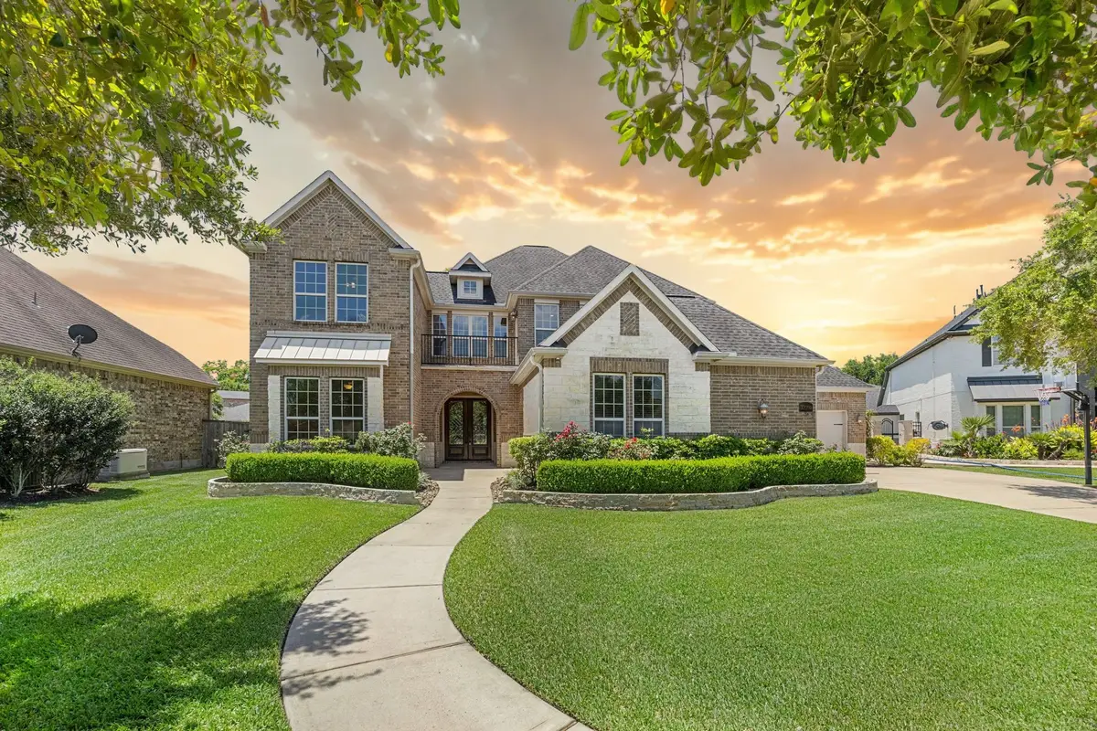 32210 Waterford Crest Lane, Fulshear, TX 77441 - #1