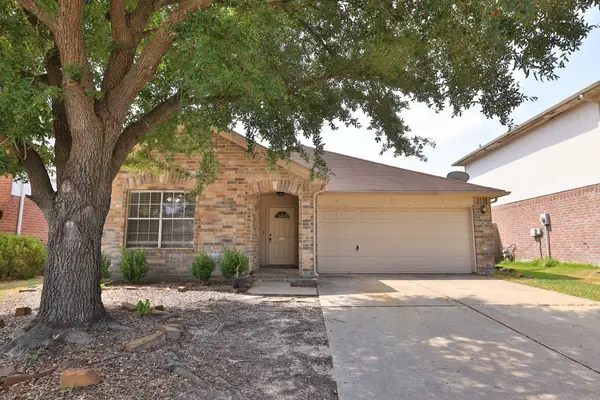 2722 Hidden Spring Vale Drive, Spring, TX 77386