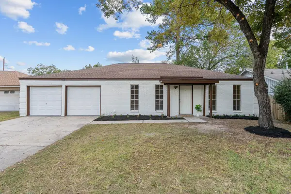 29506 Stapleford Street, Spring, TX 77386