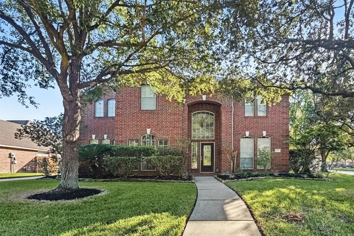 9702 Caritas Circle, Houston, TX 77065 - #1