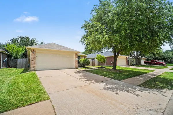 17210 Morning Blossom Place, Houston, TX 77084