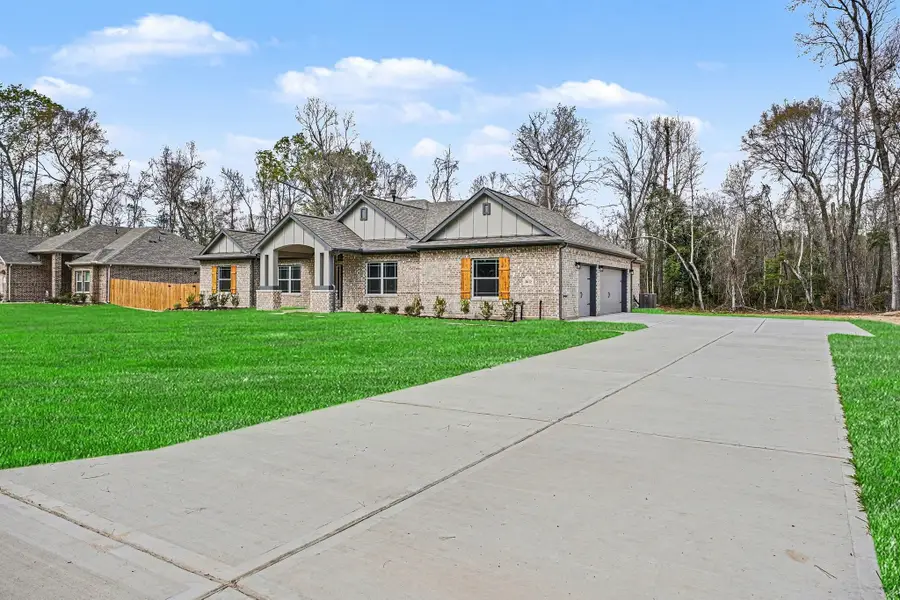 3012 Road 66111, Dayton, TX 77535 - #3