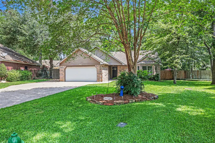 142 S Park Drive, Conroe, TX 77356 - #3