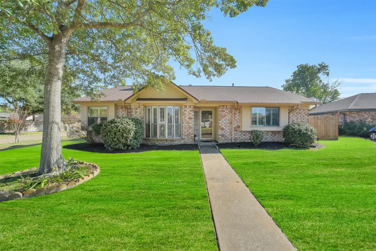 21403 Park Green Drive, Katy, TX 77450 - Image #1