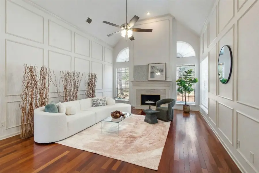 5127 Heathfield Court, Houston, TX 77084 - #3