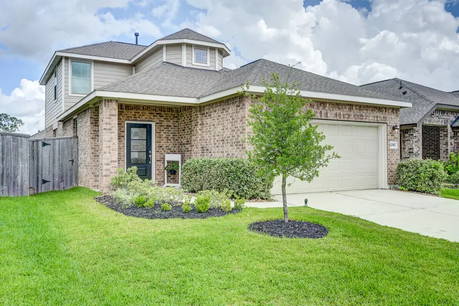 20901 Cropani Shadow Drive, New Caney, TX 77357 - #2