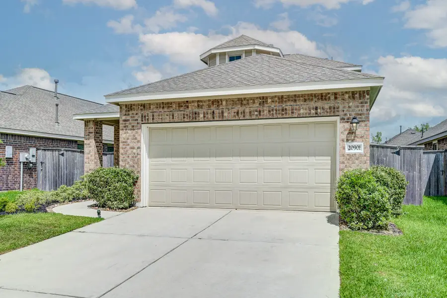 20901 Cropani Shadow Drive, New Caney, TX 77357 - #3