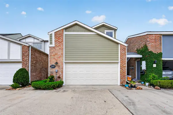 15035 Kimberley Court #13, Houston, TX 77079
