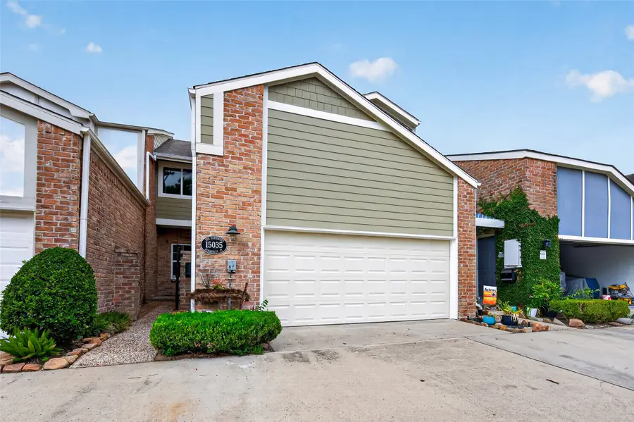 15035 Kimberley Court #13, Houston, TX 77079 - #2