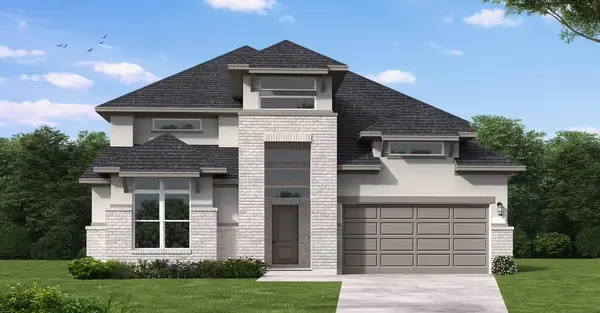11206 White Capped Court, Cypress, TX 77433