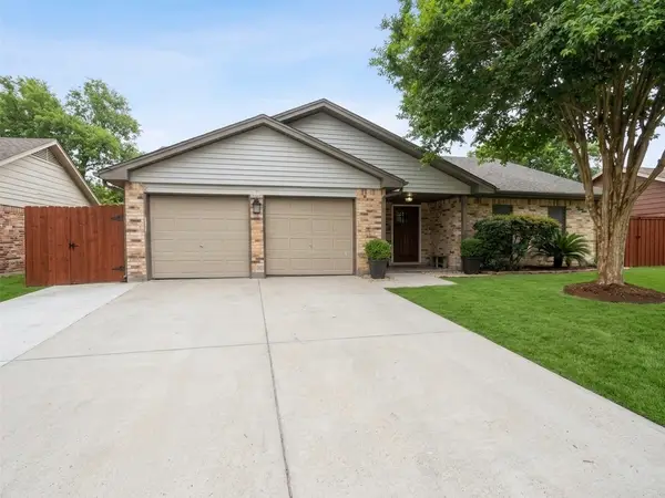 2203 S Houston Road, Pasadena, TX 77502