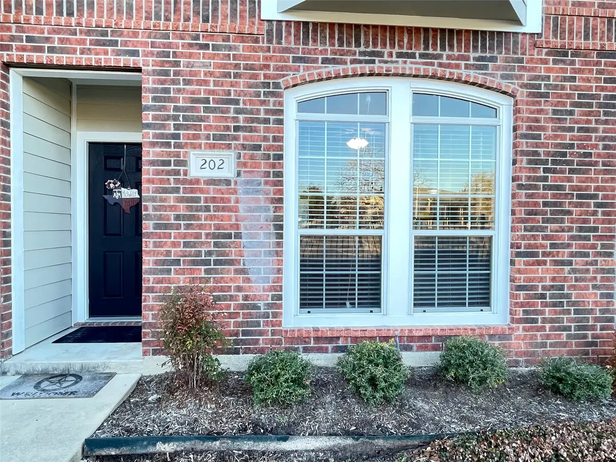 305 Holleman Drive E #202, College Station, TX 77840 - #1