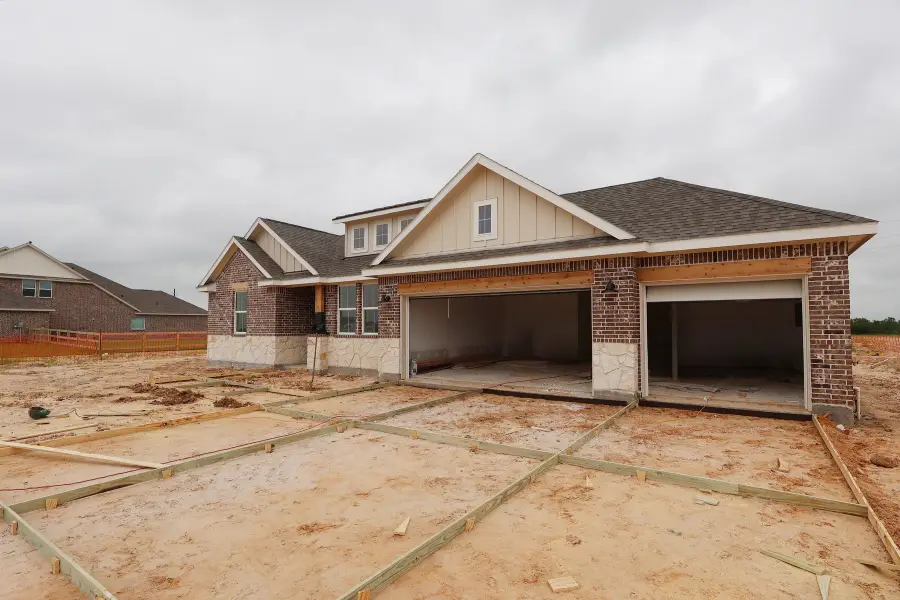 5029 Bluebell Way, Waller, TX 77484 - #2