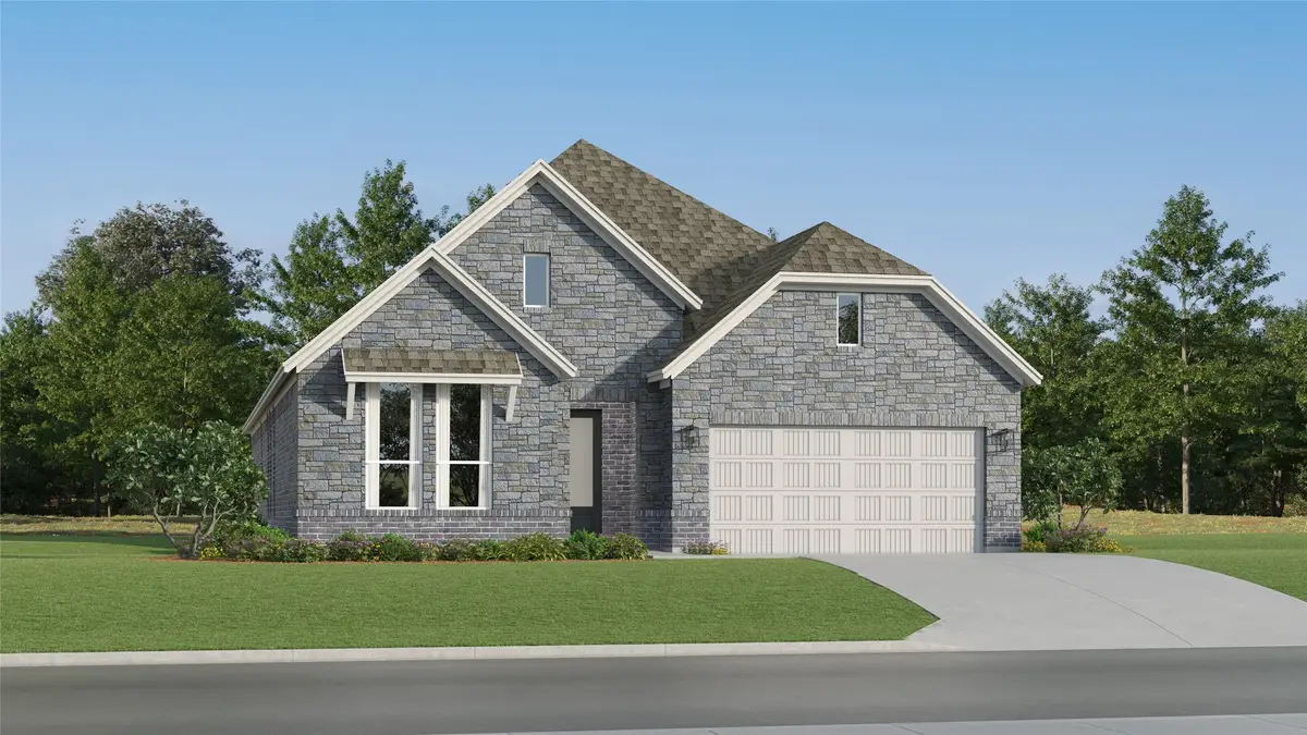 8218 Poseidon Cove Lane, Katy, TX 77493 - #1