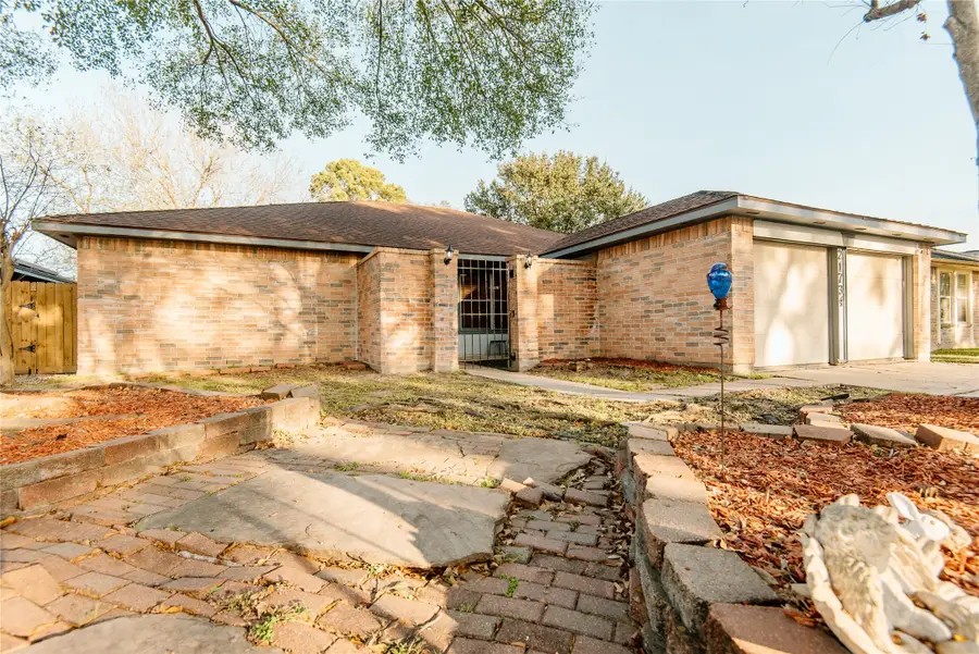 21734 Nickerton Lane, Spring, TX 77388 - #2