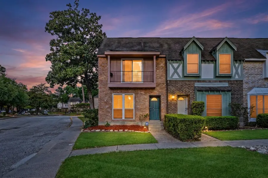 830 Threadneedle Street #240, Houston, TX 77079 - #2