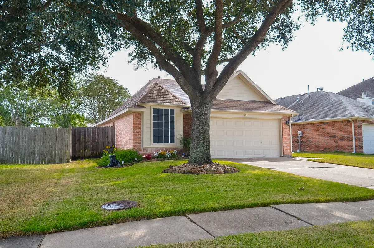 5226 Mountain Forest Drive, Katy, TX 77449 - #1