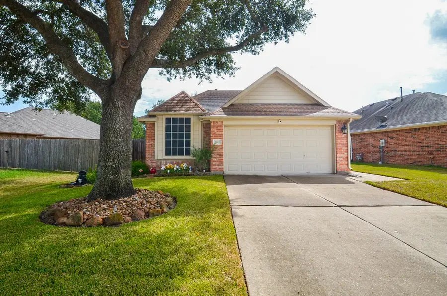 5226 Mountain Forest Drive, Katy, TX 77449 - #3