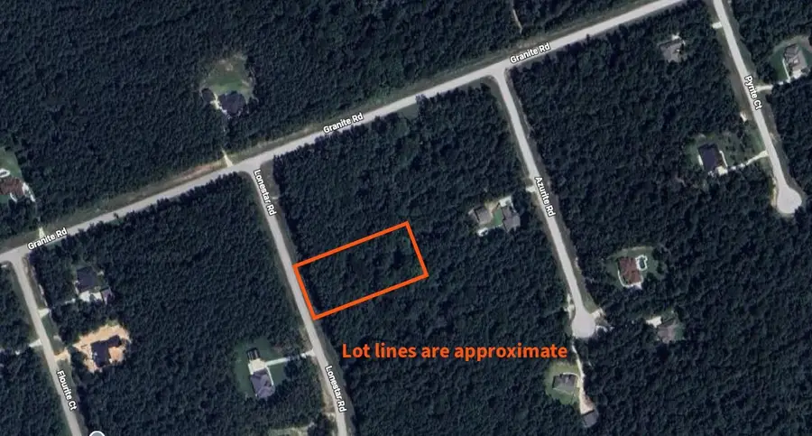 10-27-23 Lonestar Road, Huntsville, TX 77340 - #2