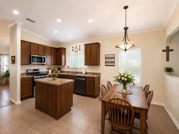 23926 N Newport Bend Circle, Katy, TX 77494