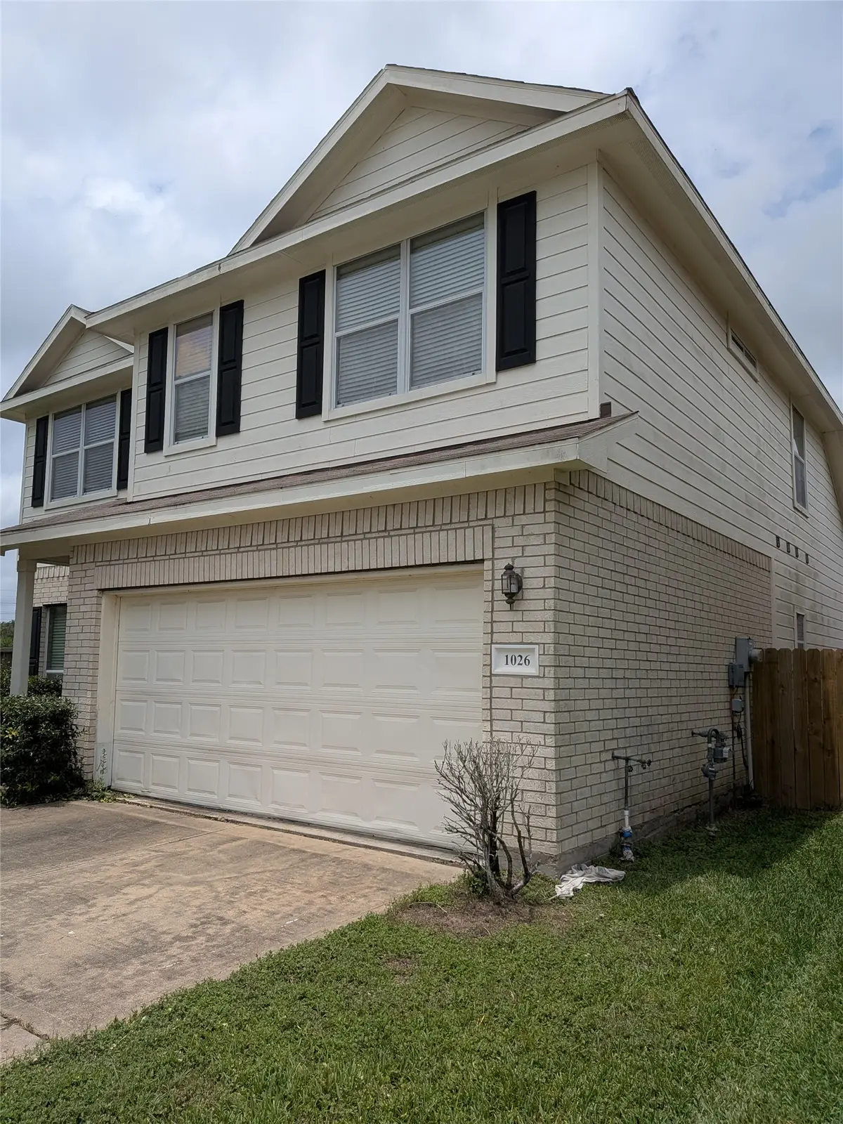 1026 Yorkshire Hollow, Fresno, TX 77545 - #1