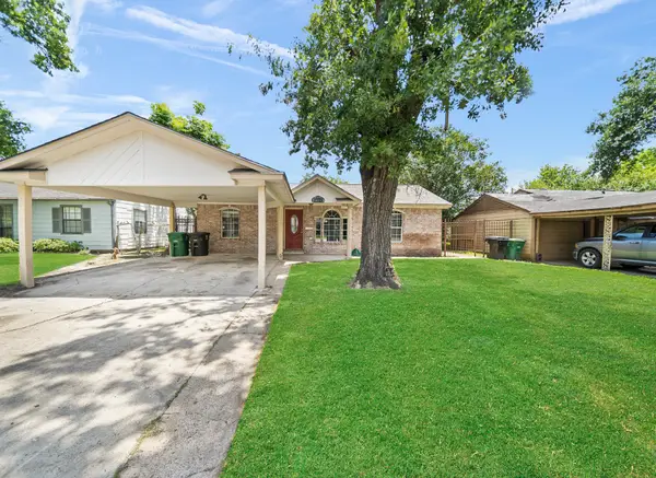 1411 Pleasantville Drive, Houston, TX 77029