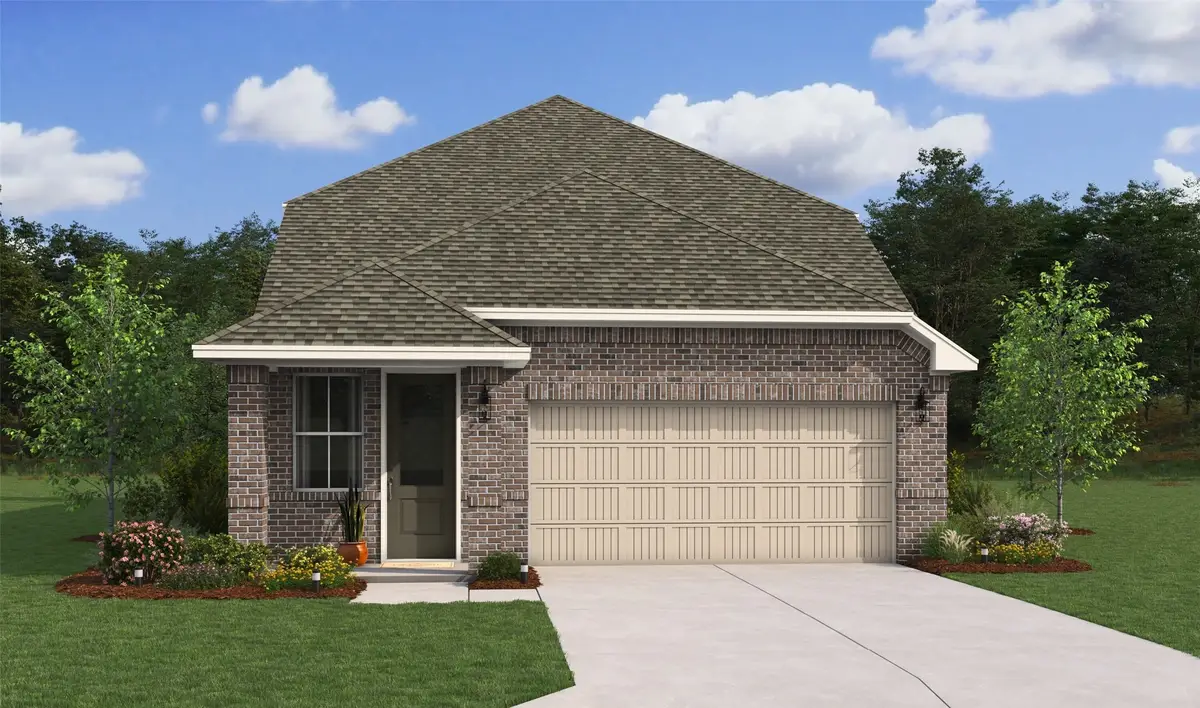 23647 Gulf Prairie Drive, Katy, TX 77493 - #1