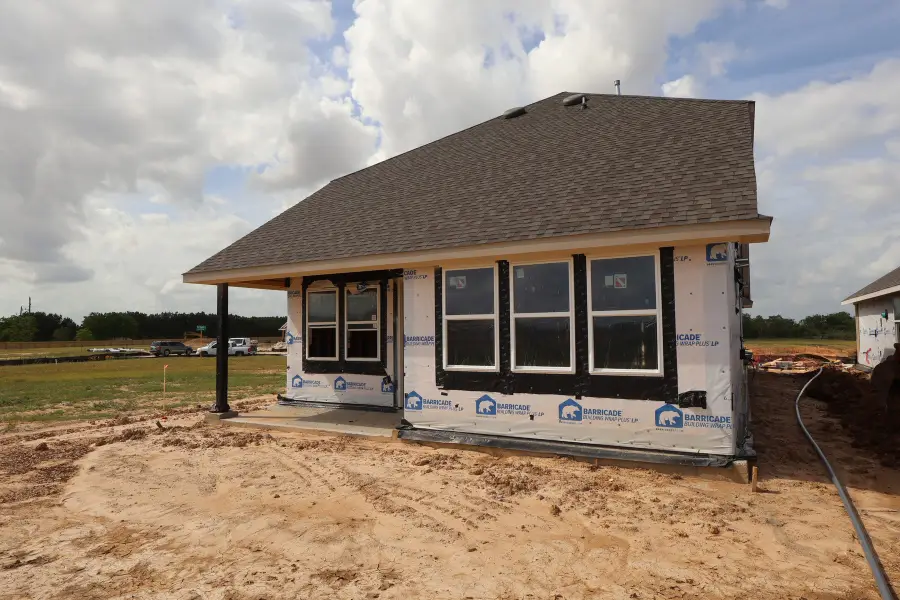 23647 Gulf Prairie Drive, Katy, TX 77493 - #3