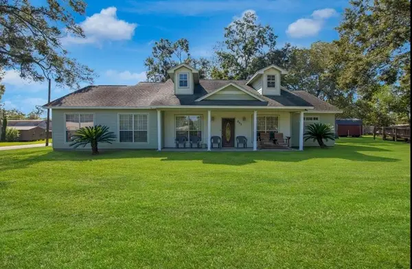 659 Washington St, Liberty City, TX 77575