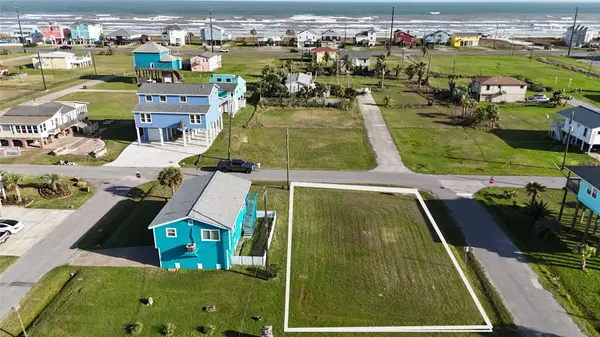 Lot 348 6th St, Galveston, TX 77554