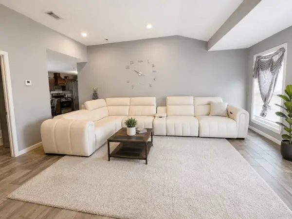 3114 Hartsville Road, Houston, TX 77051