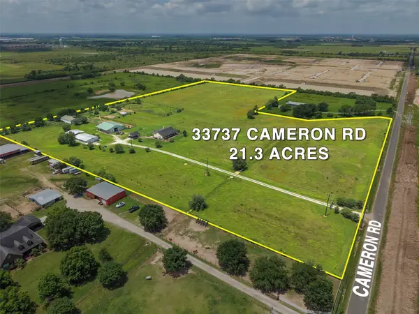 33737 Cameron Road, Waller, TX 77484