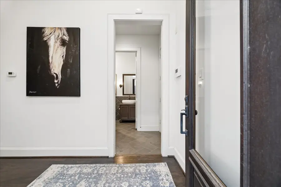 415 Reinerman Street #A, Houston, TX 77007 - #3