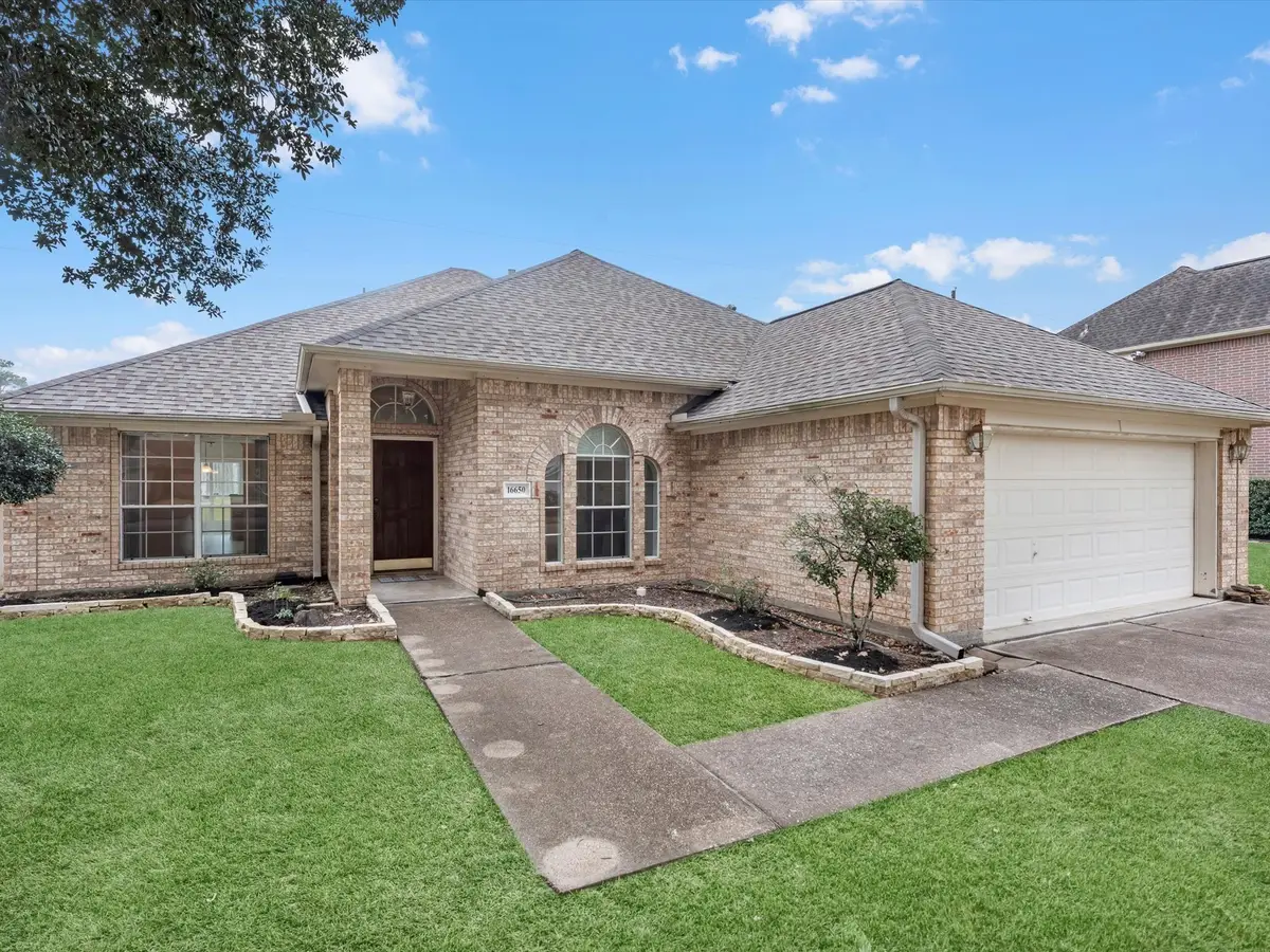 16650 Bluefin Street, Crosby, TX 77532 - Image #1