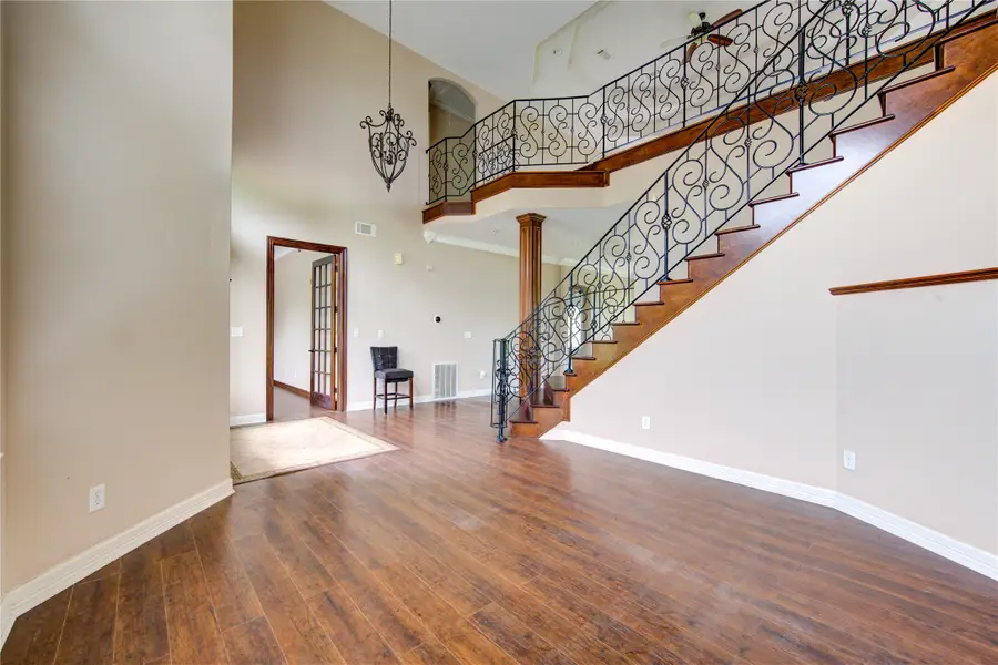 4681 Wickwillow Street, Alvin, TX 77511 - #3
