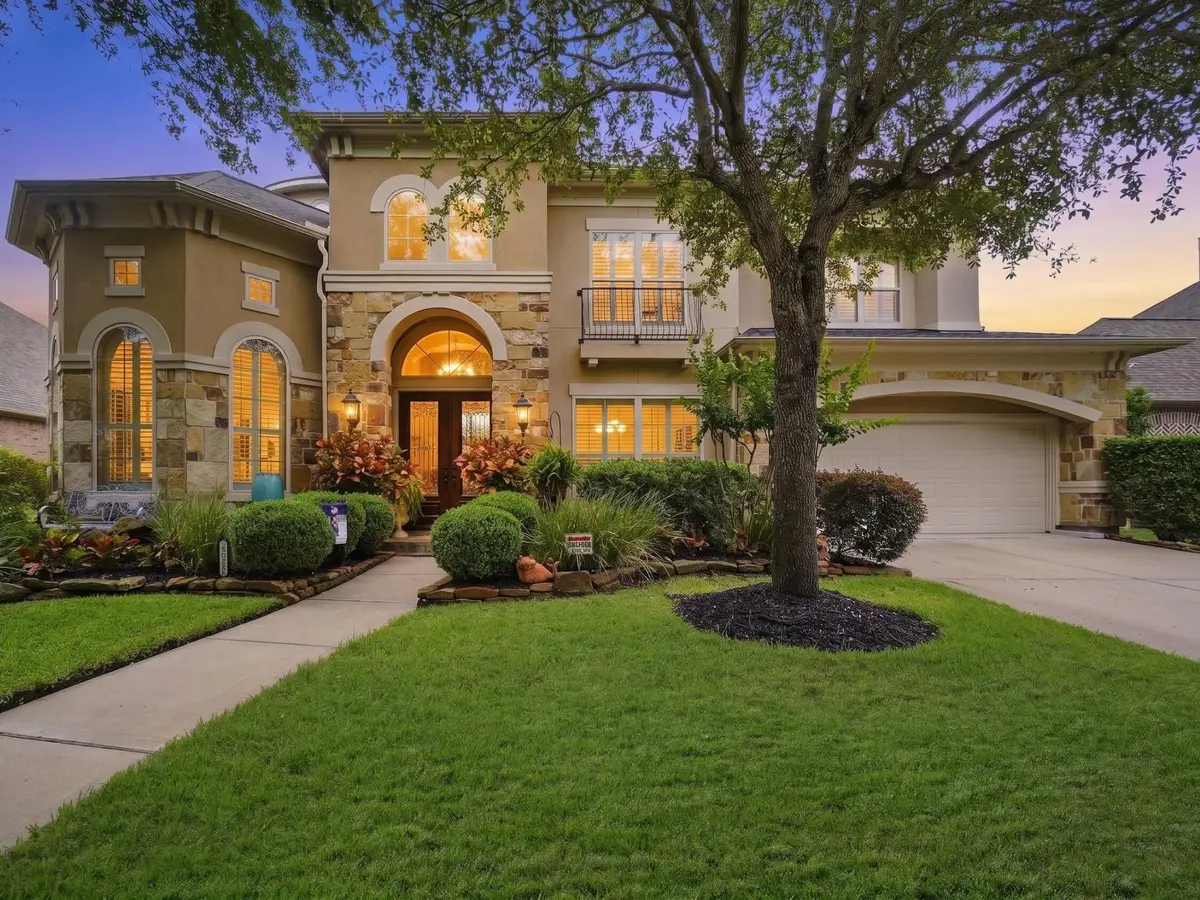 5923 Hawthorne Garden Way, Katy, TX 77494 - #1