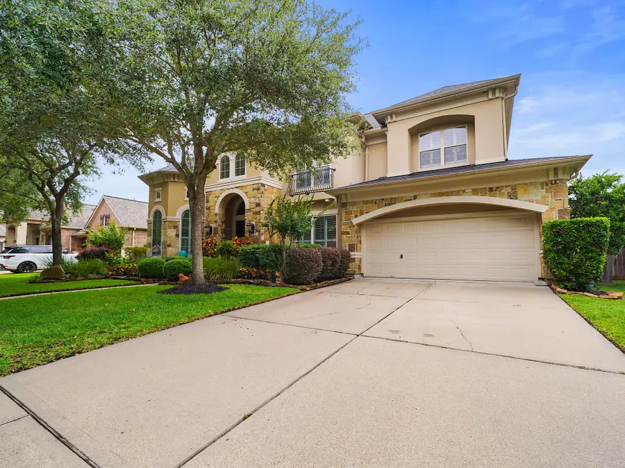 5923 Hawthorne Garden Way, Katy, TX 77494 - #2