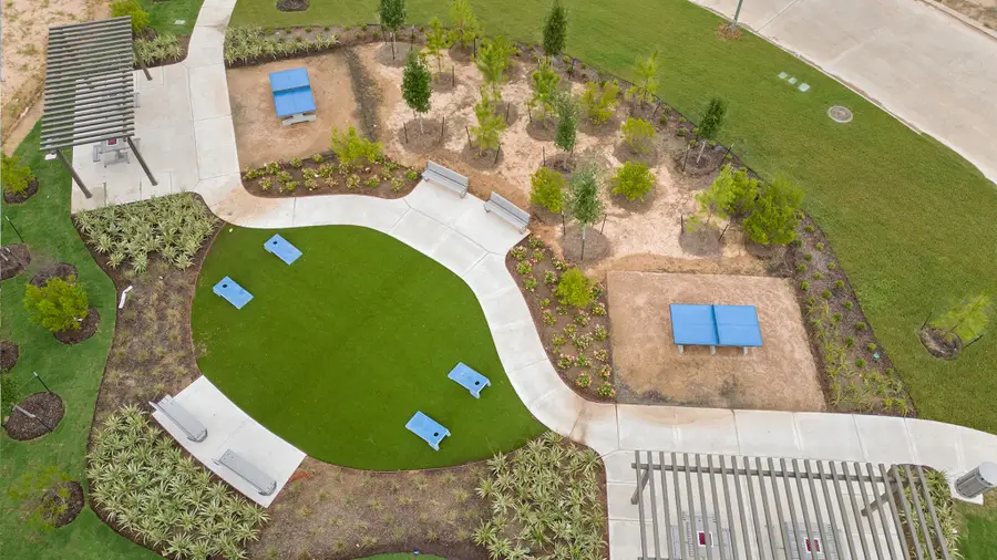 25527 Hastings Drive, Katy, TX 77493 - #3