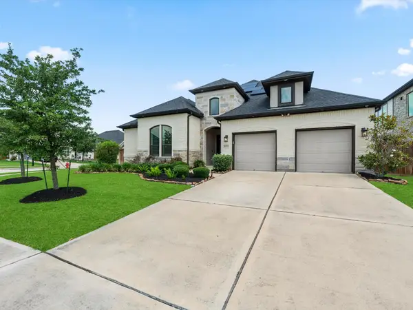27430 Parker Spring Court, Katy, TX 77494