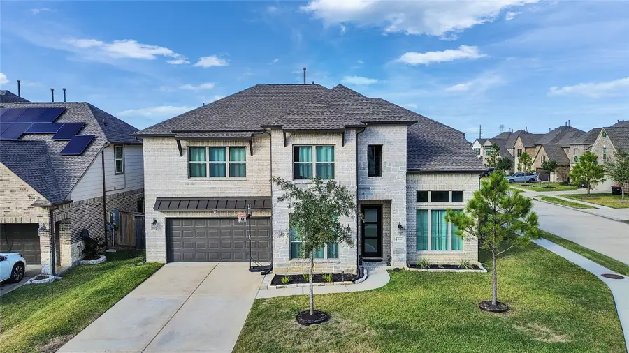 19830 Broken Cactus Drive, Cypress, TX 77433 - Image #2