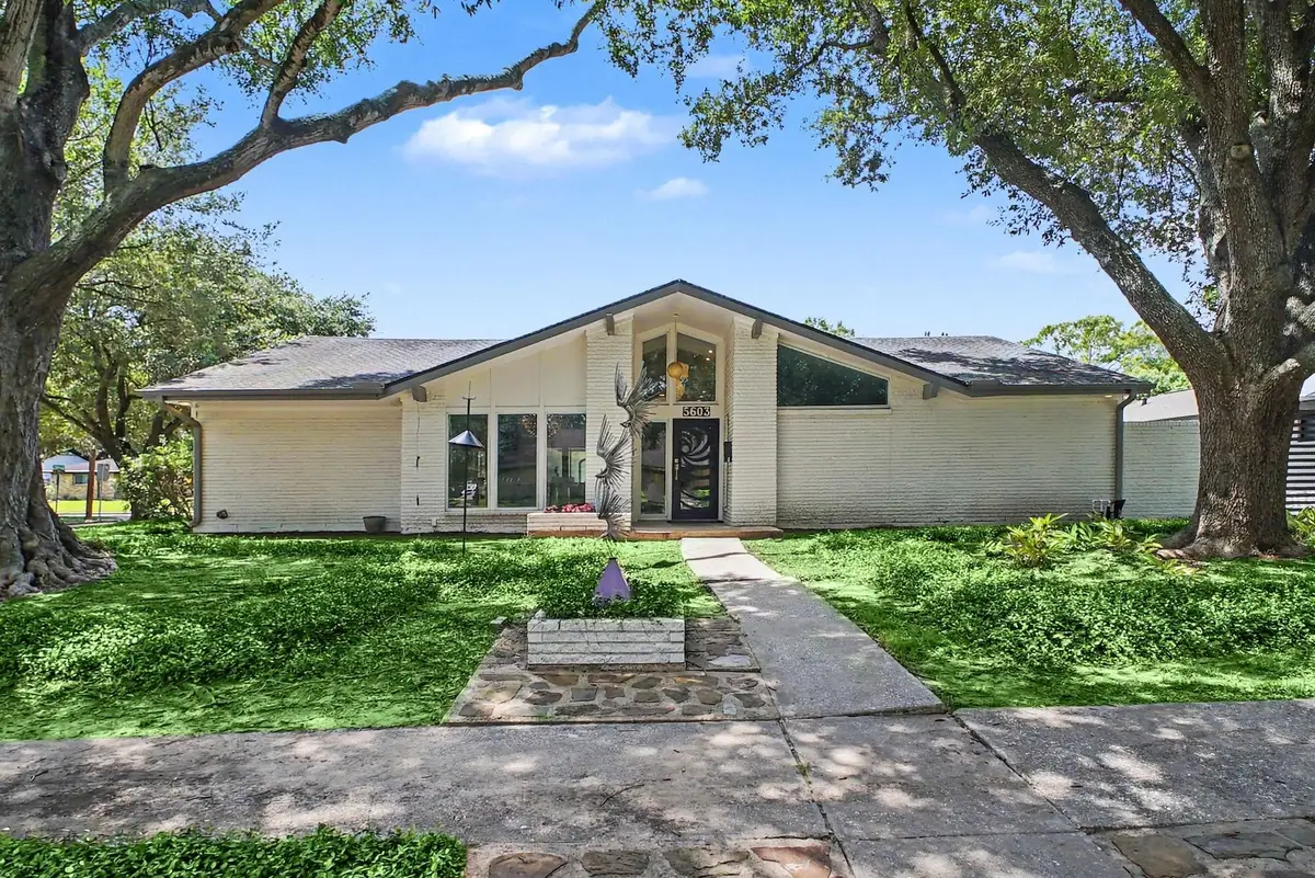 5603 Grape Street, Houston, TX 77096 - #1