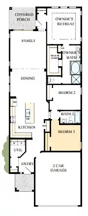 8935 Blackwoods Court, Porter, TX 77365 - #2