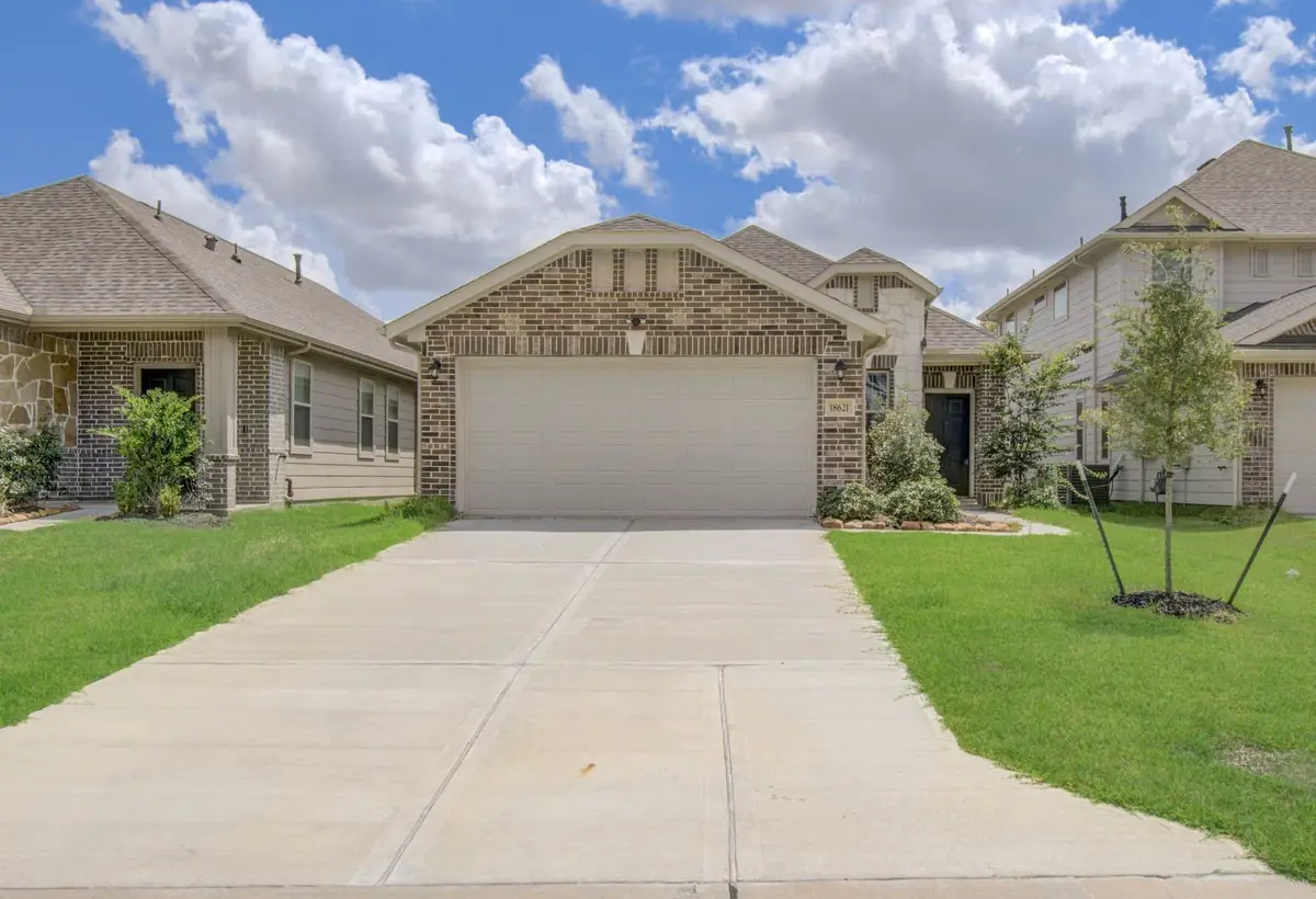 18621 Hunter William Way, New Caney, TX 77357 - #1