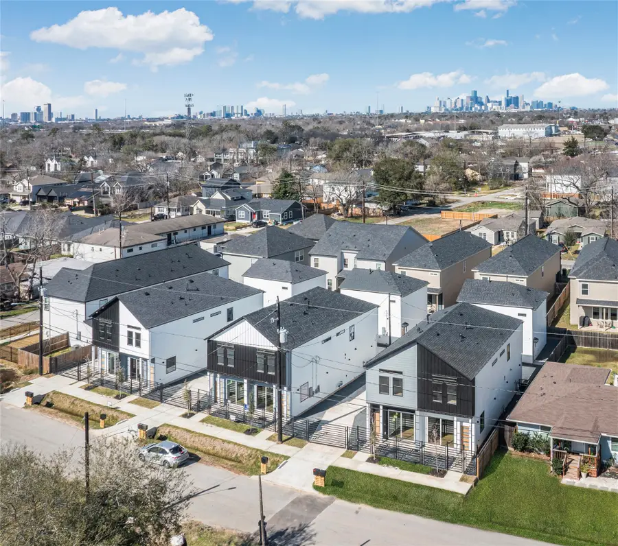 4607 Bricker Street #A B C, Houston, TX 77051 - #2