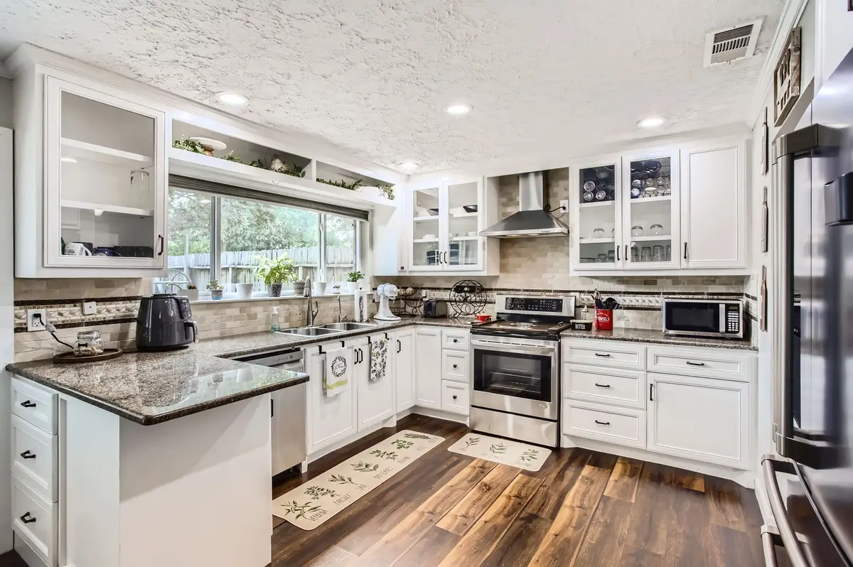 1902 Pepperrell Place Court, Katy, TX 77493 - #1